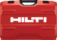Hilti BX 4-22 Akülü Çivi Tabancası Set Akü +Şarj + 7.000 Adet 27MM Çivi
