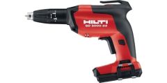 Hilti Nuron Seri SD 5000-A22 Çift Akülü Vidalama (Set )