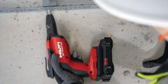Hilti Nuron Seri SD 5000-A22 Çift Akülü Vidalama (Set )