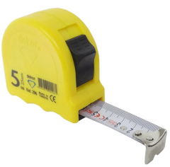 Dekor 296 Şerit 5M Metre 5MX25MM