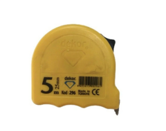 Dekor 296 Şerit 5M Metre 5MX25MM