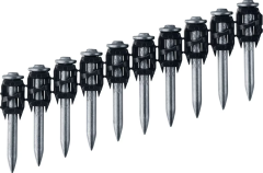 Hilti BX 4-22 Akülü Çivi Tabancası Set Akü +Şarj + 3.000 Adet 27MM Çivi