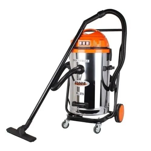 Flora FL-375 3600 W Islak Kuru Endüstriyel Süpürge