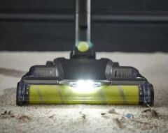 Ryobi RSV18X Şarjlı Dikey Süpürge