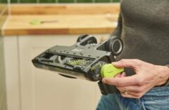 Ryobi RSV18X Şarjlı Dikey Süpürge