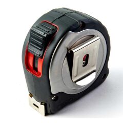 Milwaukee T4932451640 8x25 mm İnox Metre