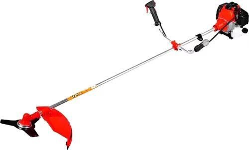 Attlas BC 52 2.1 Hp Benzinli Yan Tırpan