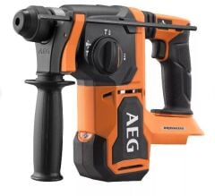 AEG BBH 18BL2-602C Çift Akülü 6 Ah Kırıcı-Delici
