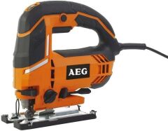 AEG Step 100 700 W Dekupaj Testere