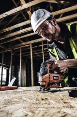 AEG Step 100 700 W Dekupaj Testere