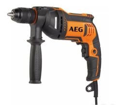 AEG SBE 705 RE Darbeli Matkap