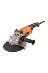 AEG WS 2200-230 2200 W 230 mm Büyük Taşlama Makine