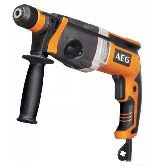AEG KH28 Super XE 1010 W Pnömatik Kırıcı-Delici