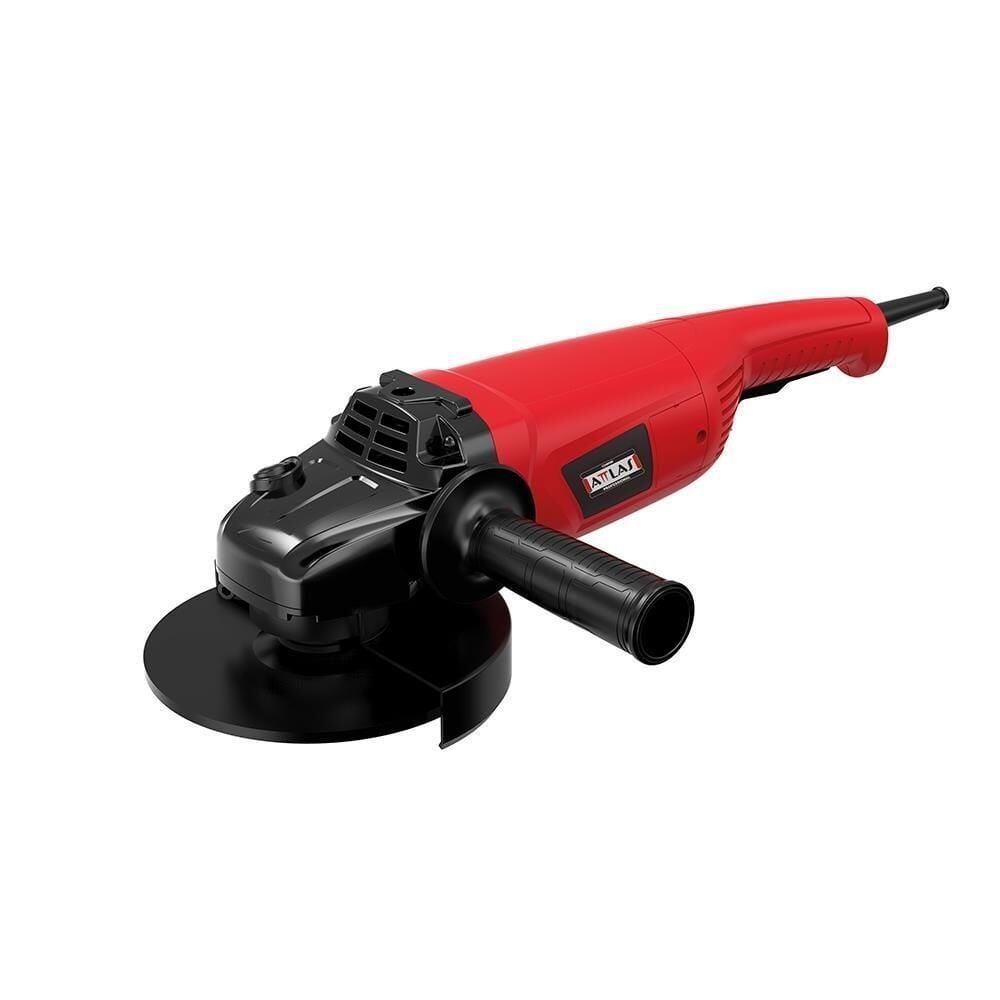 Attlas Att 26 - Taşlama Makinesi 2600 W 230 mm (A0102035)