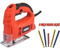 Attlas ECO D 400 400 W Dekupaj Testere