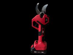 Attlas Atb21 3lü Kömürsüz Budama Seti