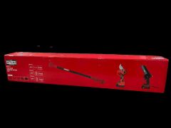 Attlas Atb21 3lü Kömürsüz Budama Seti