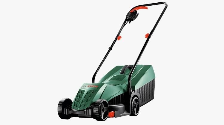 Bosch Easy Rotak 32-235 Çim Biçme Makinesi