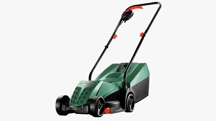 Bosch Easy Rotak 32-235 Çim Biçme Makinesi