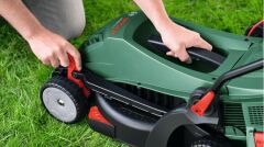 Bosch UniversalRotak 34-405 1300 W Elektrikli Çim Biçme Makinesi