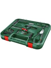 Bosch Universal 1600A02BY5 17 Parça El Aletleri Seti