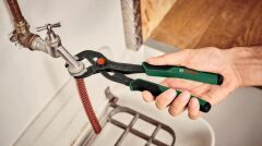 Bosch Advanced 1600A02BY7 52 Parça El Aletleri Seti