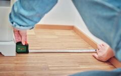 Bosch Advanced 1600A02BY7 52 Parça El Aletleri Seti