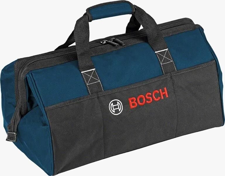 Bosch Africa Bag Bez Takım Alet Çantası
