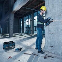 Bosch Africa Bag Bez Takım Alet Çantası