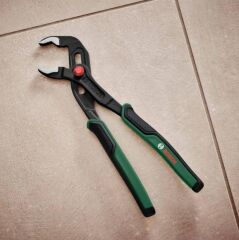 Bosch 250 mm Boru Anahtarı - 1600A027PR