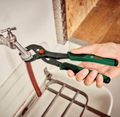 Bosch 250 mm Boru Anahtarı - 1600A027PR