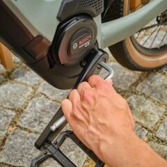 Bosch 9 Parça Hex Alyan Anahtar Takımı - 1600A02BX9