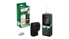 Bosch UniversalDistance 40C Lazer Metre Dijital Lazerli Uzaklık Ölçer
