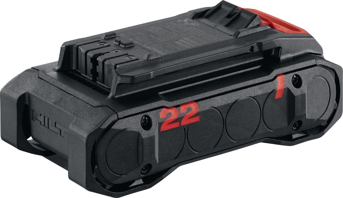 Hilti B 22-85 Li-ion Akü Yedek Batarya