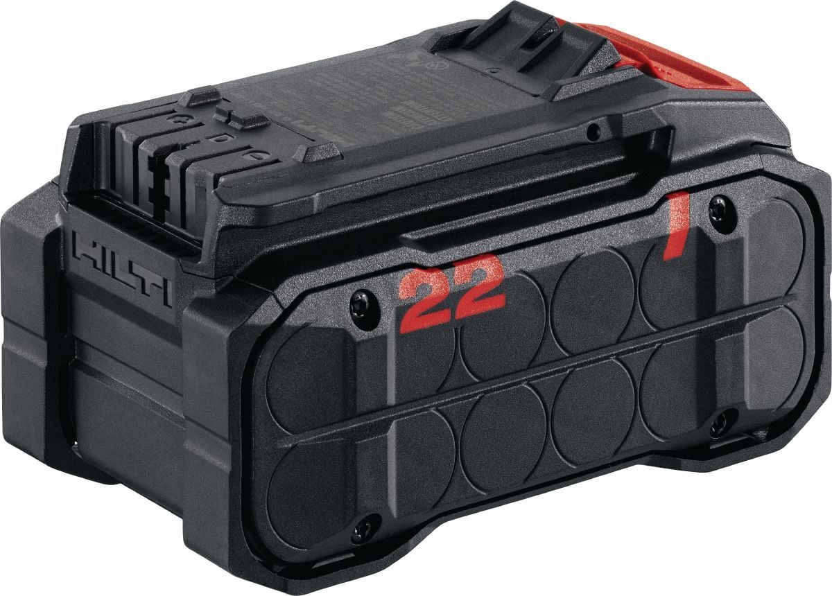 Hilti B 22-110 Li-ion Akü Yedek Batarya