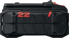 Hilti B 22-110 Li-ion Akü Yedek Batarya