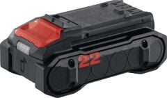 Hilti B 22-55 Li-ion Akü Yedek Batarya