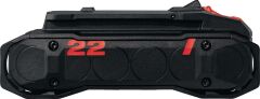 Hilti B 22-55 Li-ion Akü Yedek Batarya
