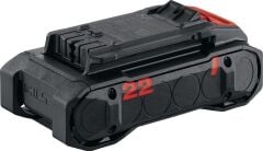 Hilti B 22-55 Li-ion Akü Yedek Batarya