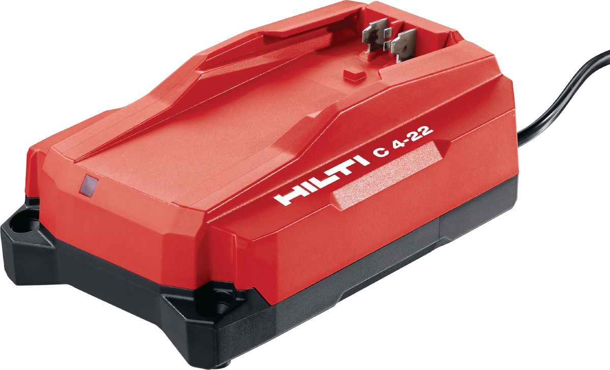 Hilti C 4-22 Nuron Kompakt Şarj Aleti