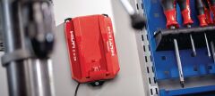 Hilti C 4-22 Nuron Kompakt Şarj Aleti