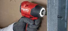 Hilti SID 6-22 Akülü Darbeli Vidalama Makinesi (GÖVDE)