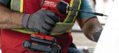 Hilti SID 6-22 Akülü Darbeli Vidalama Makinesi (GÖVDE)