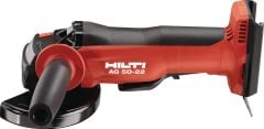Hilti AG 5D-22 Akülü Taşlama Makinesi (125 mm) ( GÖVDE )