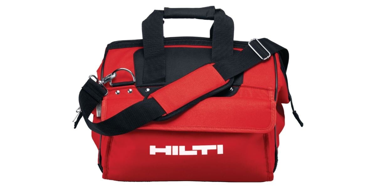 Hilti Nuron Küçük Bez Alet Takım Çantası M Medium Beden