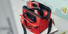 Hilti Nuron Küçük Bez Alet Takım Çantası M Medium Beden