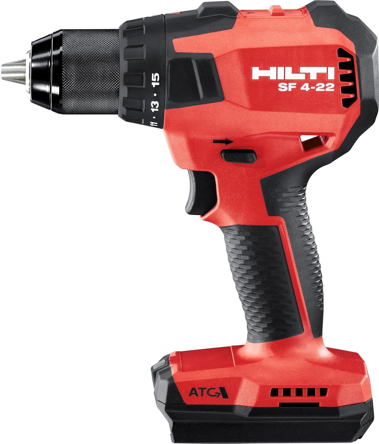 Hilti SF 4-22 Akülü Delme/Vidalama Makinesi (GÖVDE)