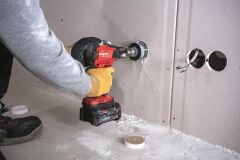 Hilti SF 4-22 Akülü Delme/Vidalama Makinesi (GÖVDE)