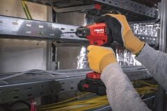 Hilti SF 4-22 Akülü Delme/Vidalama Makinesi (GÖVDE)