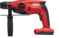 Hilti TE 2-22 Akülü Darbeli Kırıcı Delici (GÖVDE)